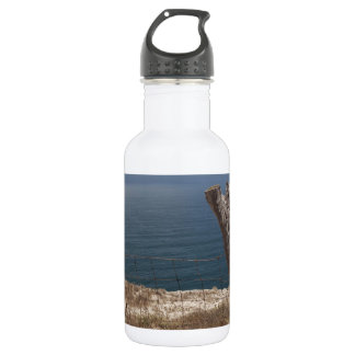 Botella De Agua Retiro de artista