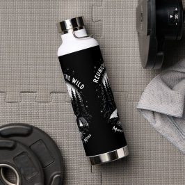 Botella De Agua Reunión salvaje