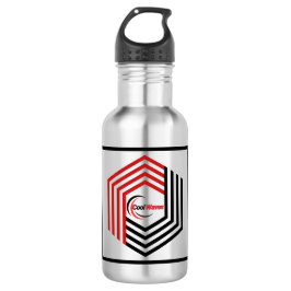 Botella De Agua Reutilizable y Personalizado Diseño Único Botella