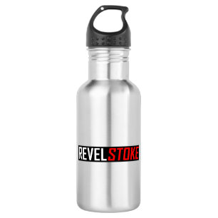 Botella De Agua Revelstoke