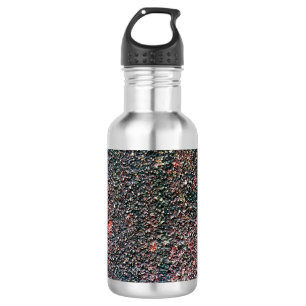 Botella De Agua revuelo de craneana