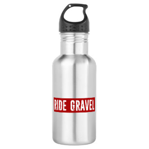 Botella De Agua Ride Gravel