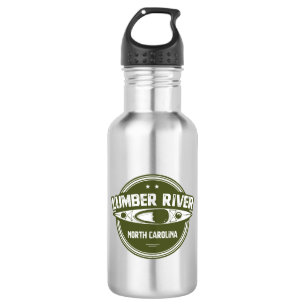 Botella De Agua Río Lumber, Carolina del Norte