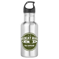 Río Wildcat New Hampshire Kayak