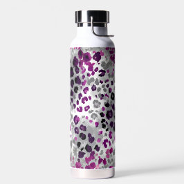 Botella De Agua Ritmo Salvaje
