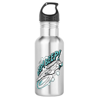 BOTELLA DE AGUA ROAD RUNNER™ BEEP BEEP!