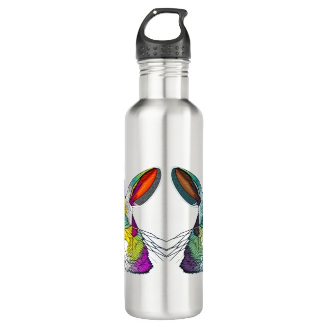 Botella De Agua Robotic Incipio iPhone Case Golf Head Co Noteboo (Anverso)