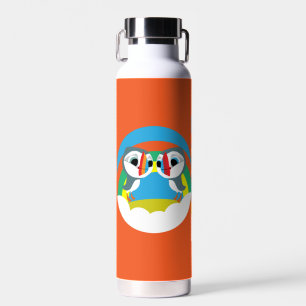 Botella De Agua Rocas de aleta