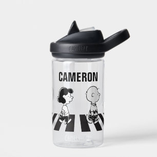 Botella De Agua Rock Tees   Caminata grupal   Añadir su nombre