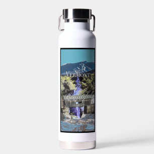 Botella De Agua Ruta 100, Vermont