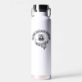 Botella De Agua Ruta 66 de Estados Unidos