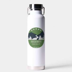 Botella De Agua Ruta Yosemite