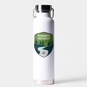 Botella De Agua Ruta Yosemite