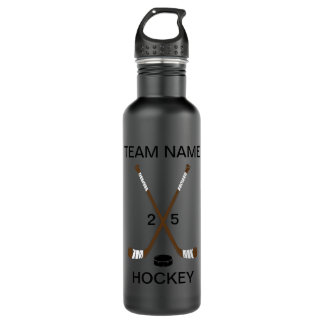Botella De Agua RWA Sportjuro - Equipo de hockey Personalizado