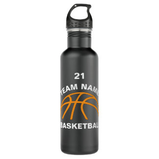 Botella De Agua RWA Sportjuro - Equipo Personalizado de Baloncesto