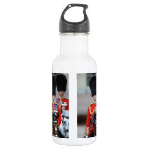 Botella De Agua S.A. Duque de Edimburgo