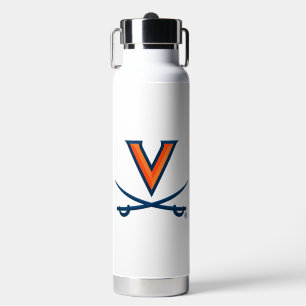 Botella De Agua Sable de la Universidad de Virginia
