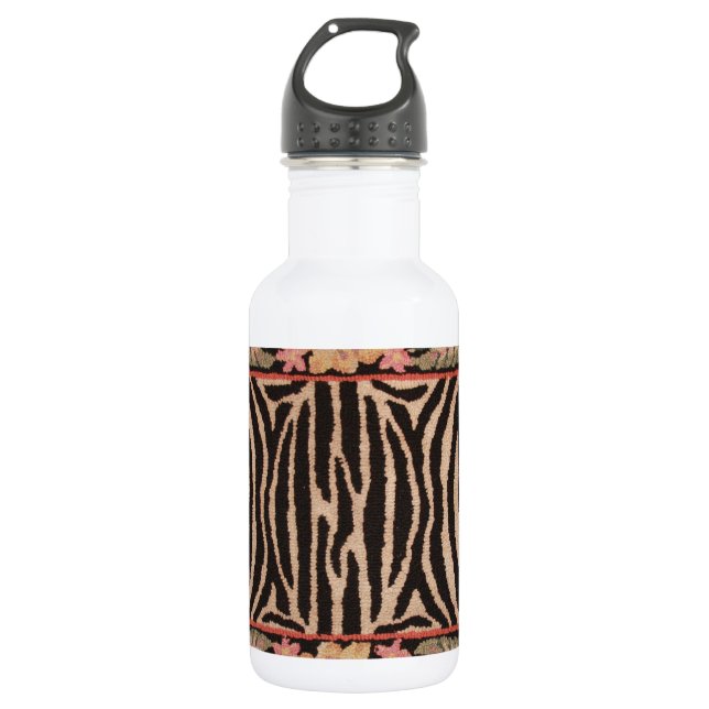 Botella De Agua Safari tan bueno... (Anverso)