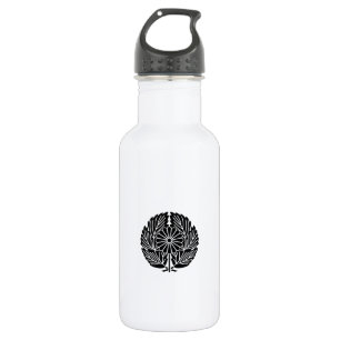 Botella De Agua Saigō Takamori