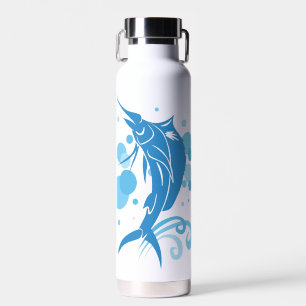Botella De Agua Sailfish
