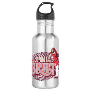 Botella De Agua Sal de Veruca - Brat asqueado