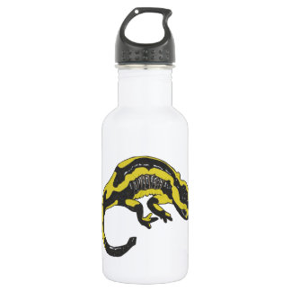 Botella De Agua Salamander de fuego
