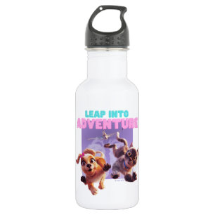 Botella De Agua Salto a la aventura