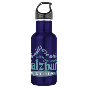 Botella De Agua Salzburgo