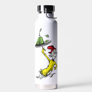 Botella De Agua Sam soy yo