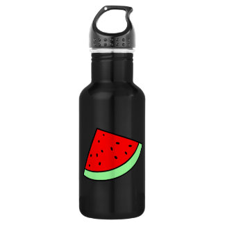 Botella De Agua Sandía