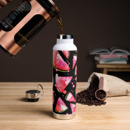 Botella De Agua sandía acuática 2