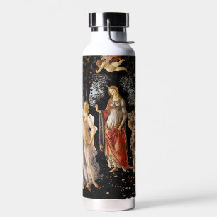 Botella De Agua Sandro Botticelli - La Primavera