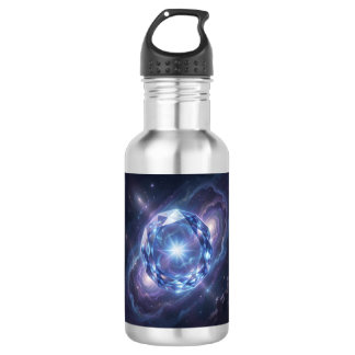 Botella De Agua Saphir – Der Stein der Wahrheit und Weisheit´3