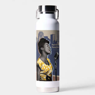Botella De Agua Sarah Vaughan