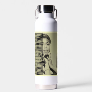 Botella De Agua Sarah Vaughan