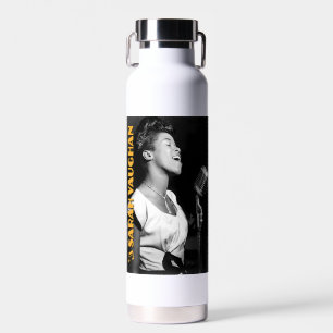 Botella De Agua Sarah Vaughan