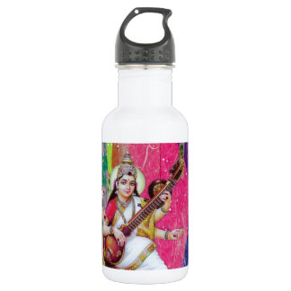 Botella De Agua Saraswati