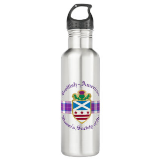 Botella De Agua SAWS Swag