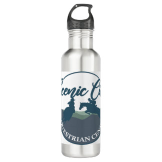 Botella De Agua SCEC Water Bottle 2