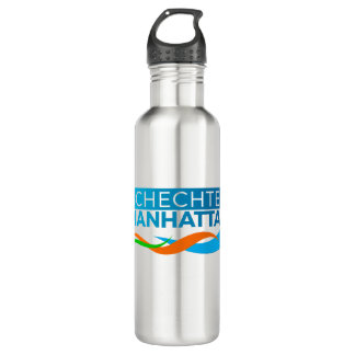 Botella de agua Schechter Manhattan