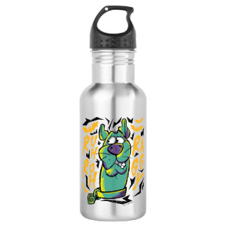 Botella De Agua Scooby-Doo | Ruh Roh Raggy