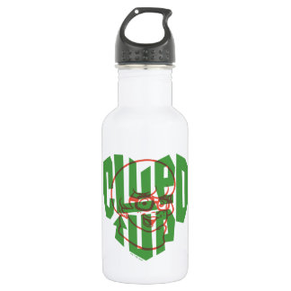 Botella De Agua Scooby-Doo | Velma Clued Up