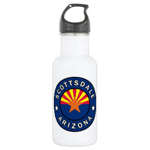 Botella De Agua Scottsdale Arizona