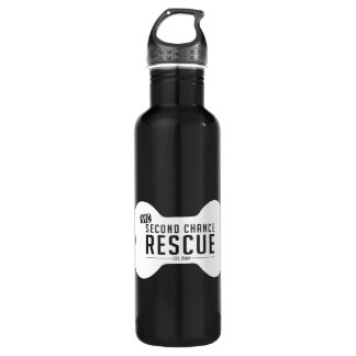 BOTELLA DE AGUA SCR