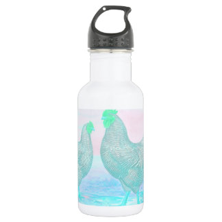 Botella De Agua SeaBlast