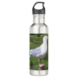 Botella De Agua Seagull Standing