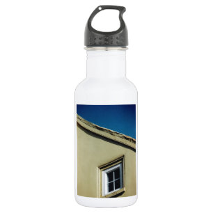 Botella De Agua Secretos