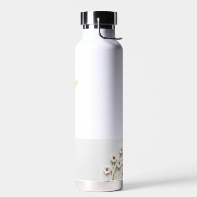 Botella De Agua Sed (Izquierdo)