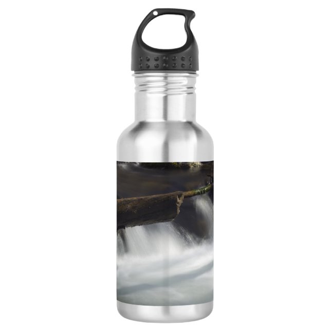 Botella De Agua Seda de siete robles 3 (Anverso)