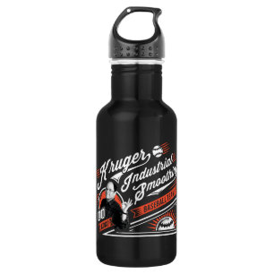 Botella De Agua Seinfeld   Kruger Industrial Baseball